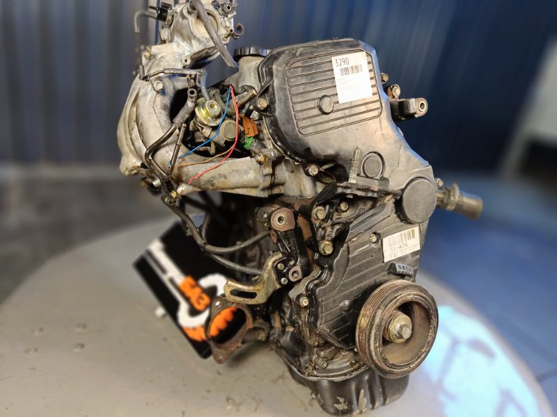 Двигатель, 163000 рублей, Красноярск