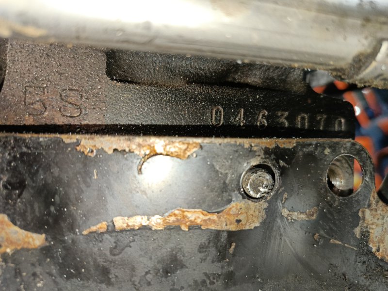 Двигатель, 163000 рублей, Красноярск