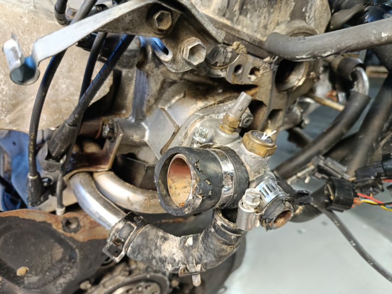 Двигатель, 163000 рублей, Красноярск