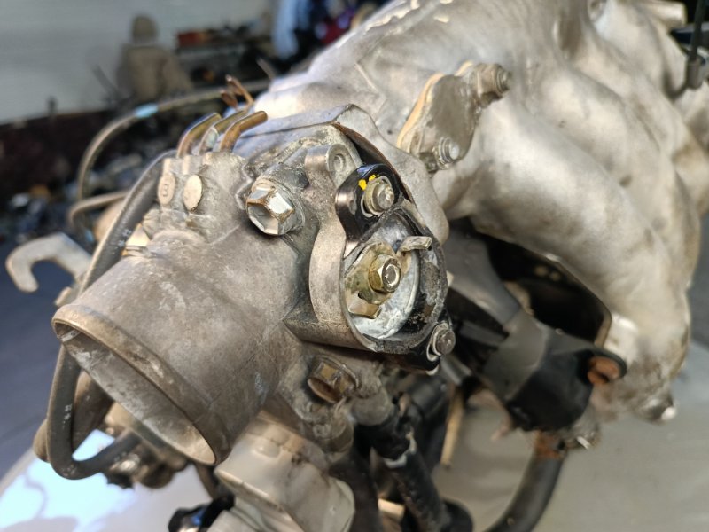 Двигатель, 163000 рублей, Красноярск