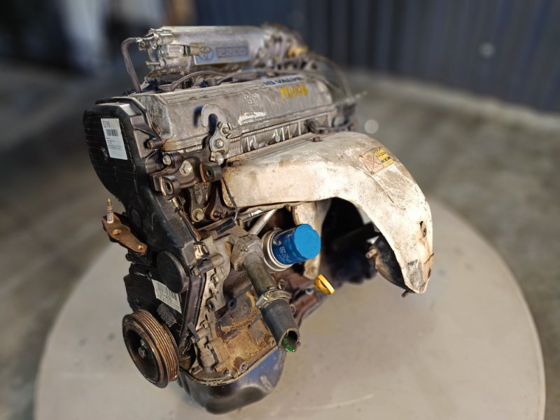 Двигатель, 163000 рублей, Красноярск