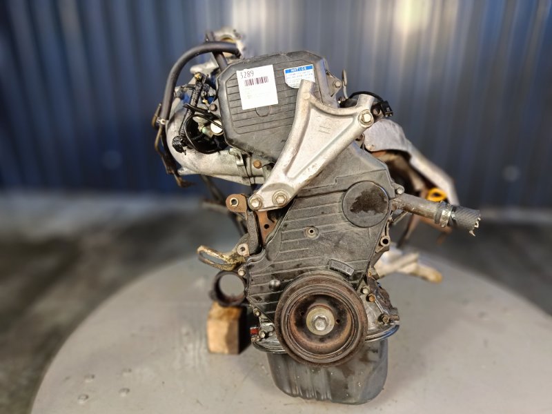 Двигатель, 160000 рублей, Красноярск