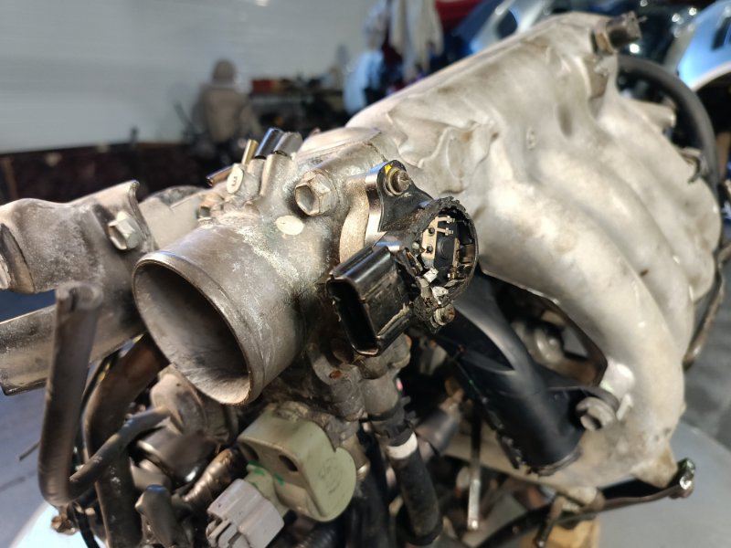 Двигатель, 160000 рублей, Красноярск