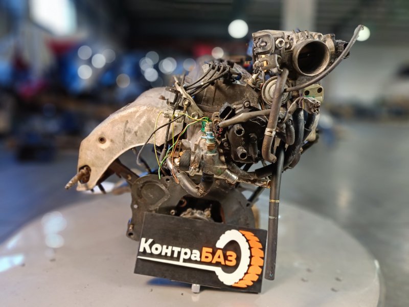 Двигатель, 160000 рублей, Красноярск