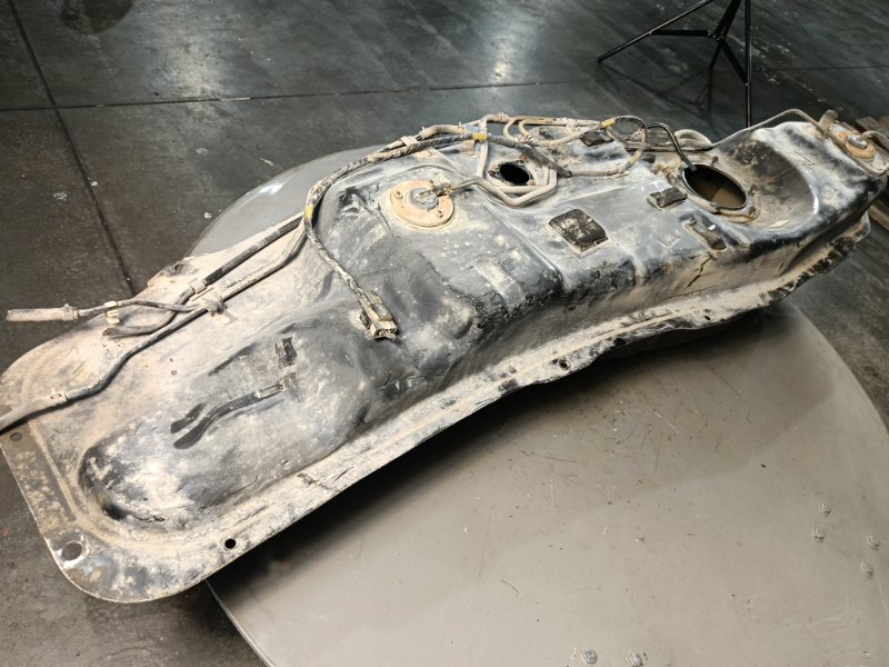 Бак топливный, 18900 рублей, Красноярск