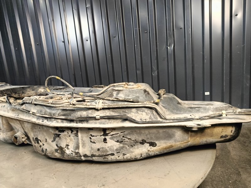 Бак топливный, 18900 рублей, Красноярск