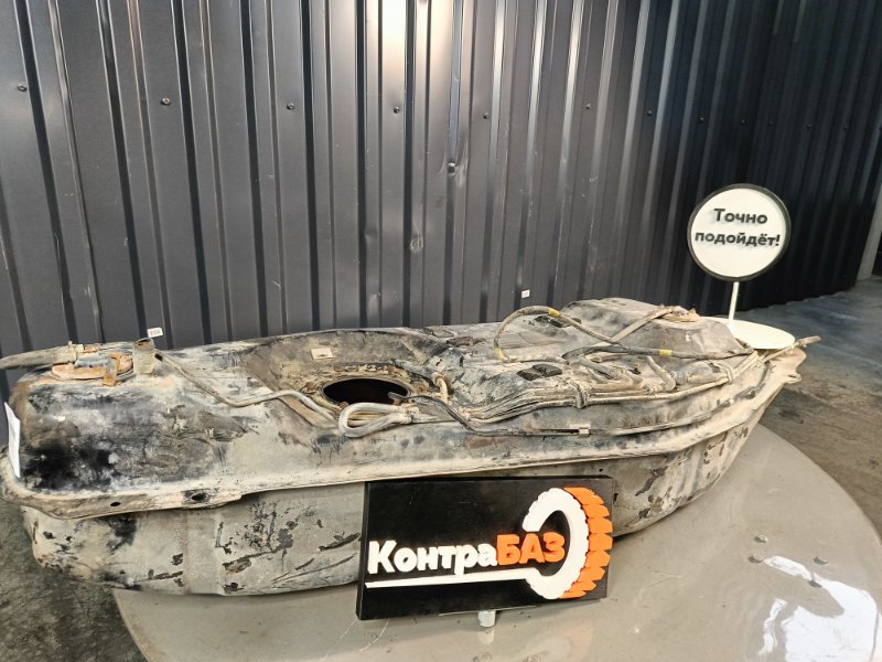 Бак топливный, 18900 рублей, Красноярск