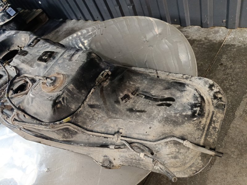 Бак топливный, 18900 рублей, Красноярск