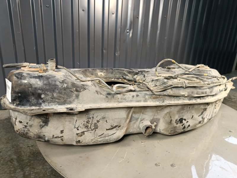 Бак топливный, 18900 рублей, Красноярск