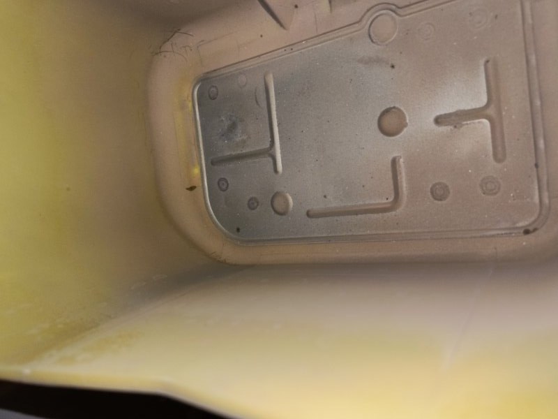 Бак топливный, 18900 рублей, Красноярск