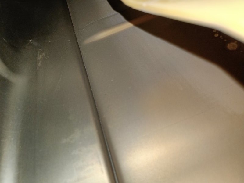 Бак топливный, 18900 рублей, Красноярск