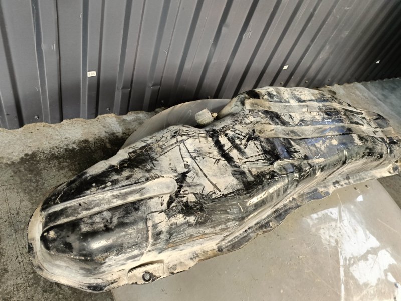 Бак топливный, 18900 рублей, Красноярск