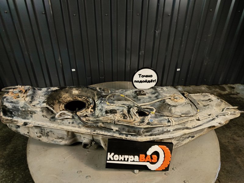 Бак топливный, 18900 рублей, Красноярск