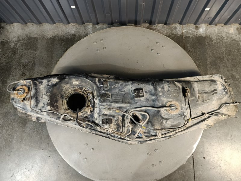 Бак топливный, 18900 рублей, Красноярск