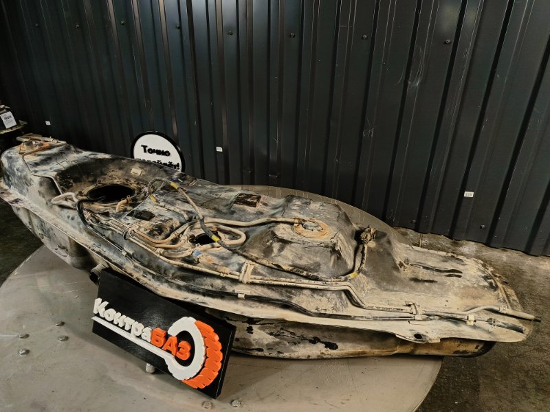 Бак топливный, 18900 рублей, Красноярск