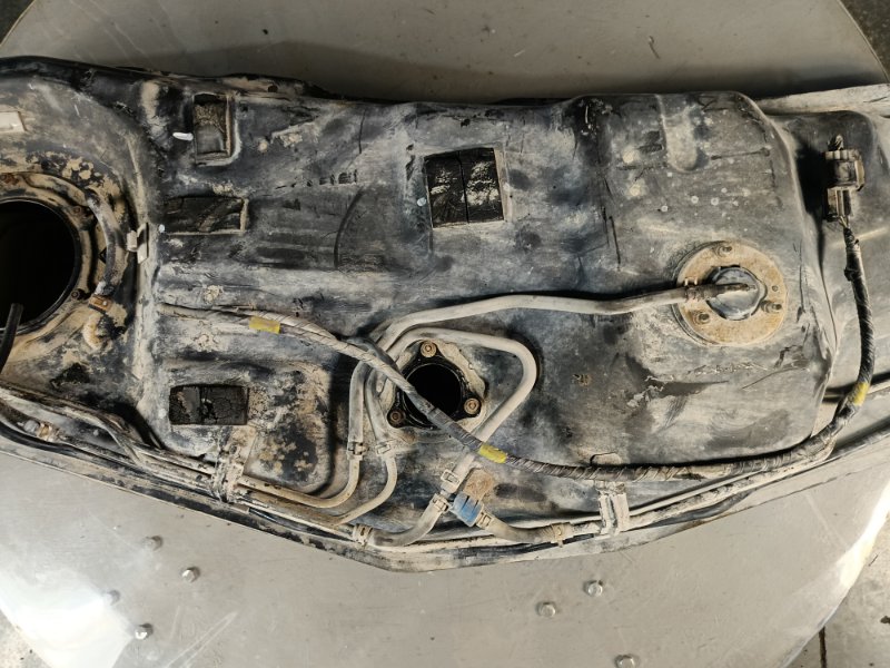 Бак топливный, 18900 рублей, Красноярск