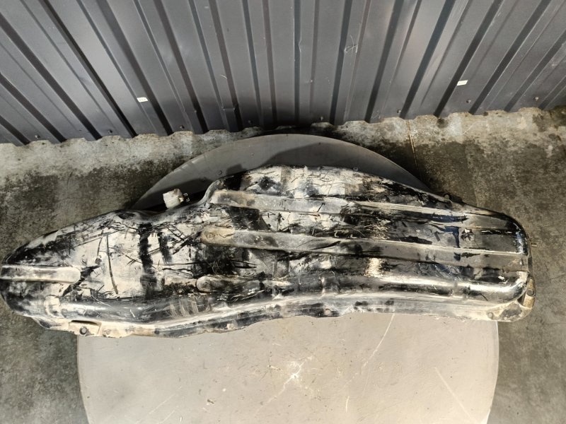 Бак топливный, 18900 рублей, Красноярск