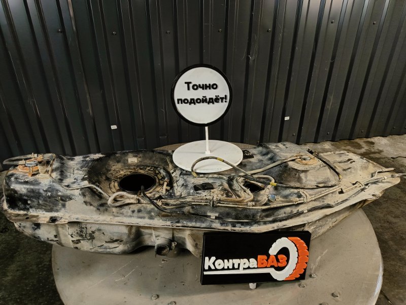 Бак топливный, 18900 рублей, Красноярск