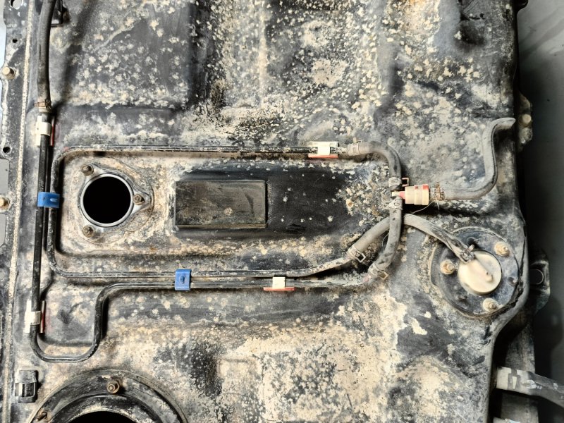 Бак топливный, 17900 рублей, Красноярск