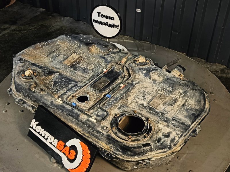 Бак топливный, 17900 рублей, Красноярск