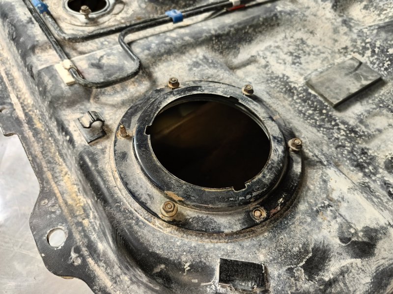 Бак топливный, 17900 рублей, Красноярск