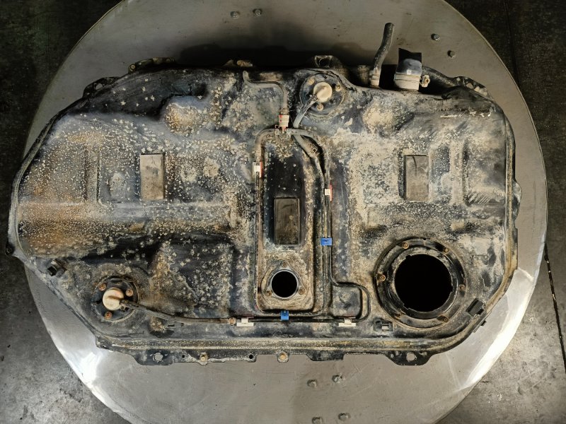 Бак топливный, 17900 рублей, Красноярск