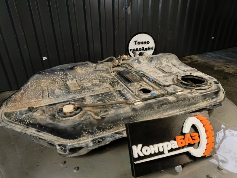 Бак топливный, 17900 рублей, Красноярск