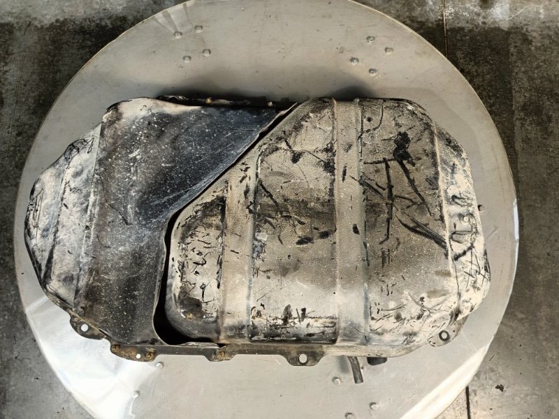 Бак топливный, 17900 рублей, Красноярск