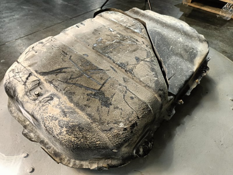 Бак топливный, 17900 рублей, Красноярск