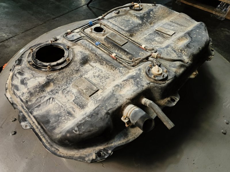 Бак топливный, 17900 рублей, Красноярск