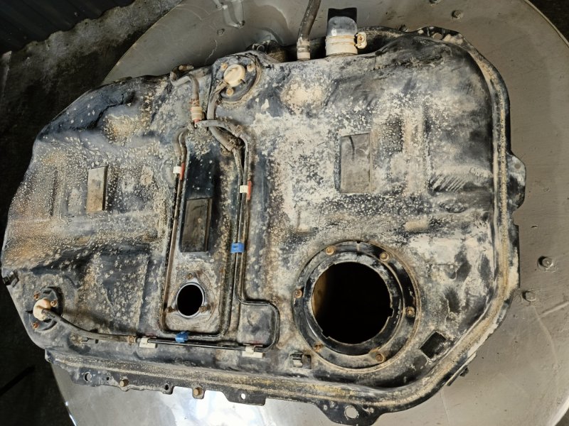 Бак топливный, 17900 рублей, Красноярск