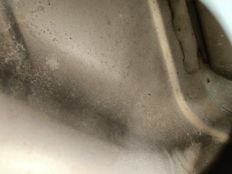 Бак топливный, 17900 рублей, Красноярск