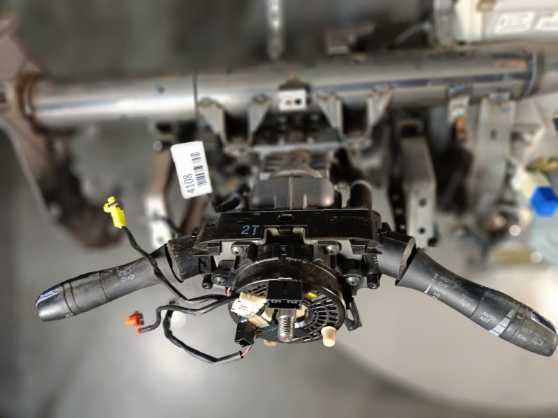 Шлейф рулевой, 15800 рублей, Красноярск