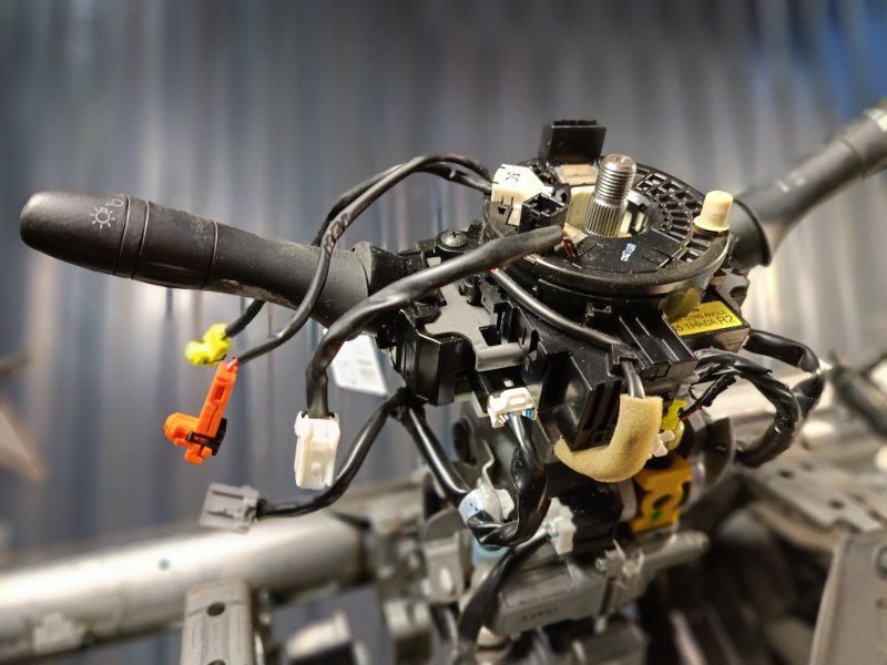 Шлейф рулевой, 15800 рублей, Красноярск