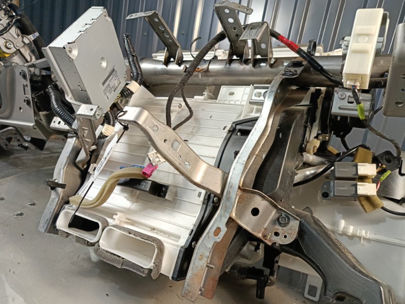 Печка салона, 12600 рублей, Красноярск