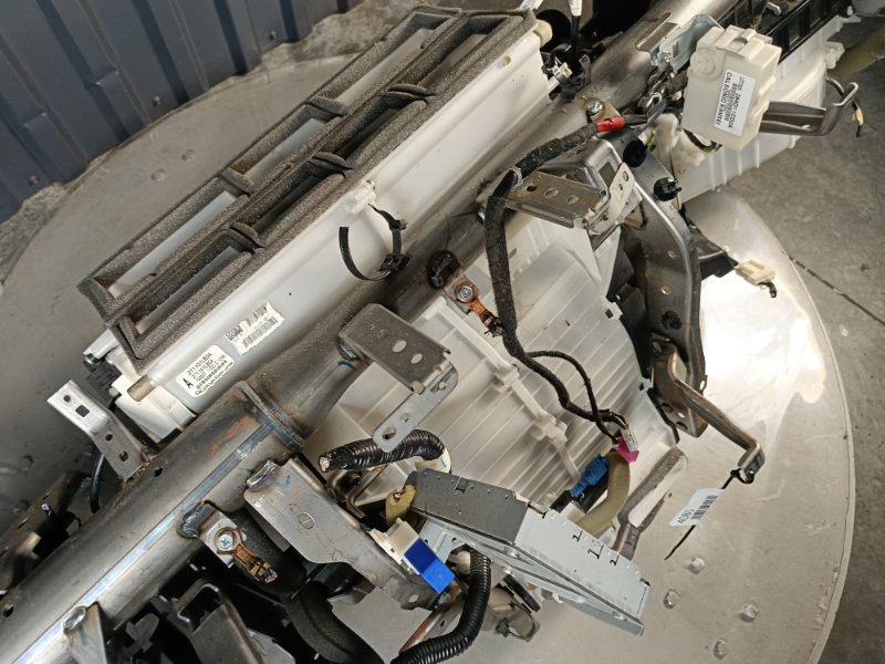 Печка салона, 12600 рублей, Красноярск