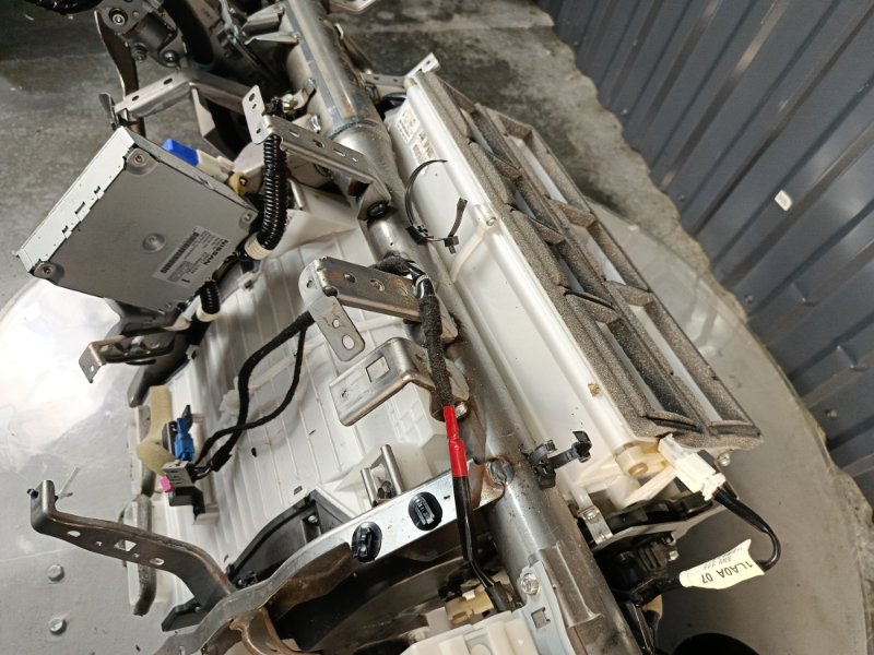 Печка салона, 12600 рублей, Красноярск