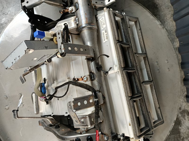 Печка салона, 12600 рублей, Красноярск