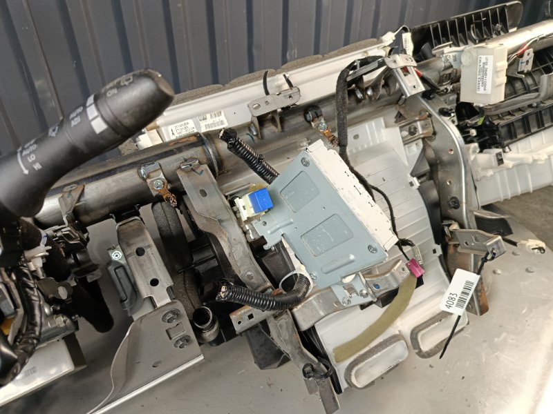 Печка салона, 12600 рублей, Красноярск