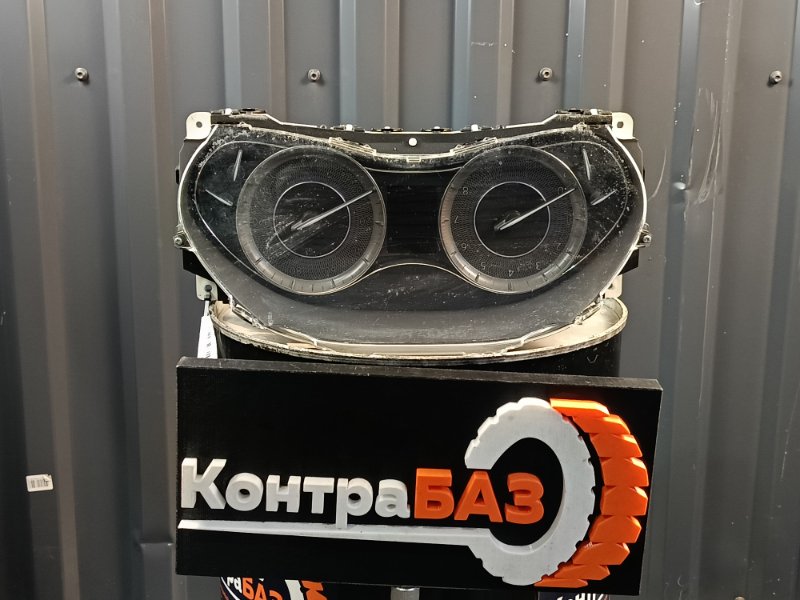 Панель приборов, 10500 рублей, Красноярск