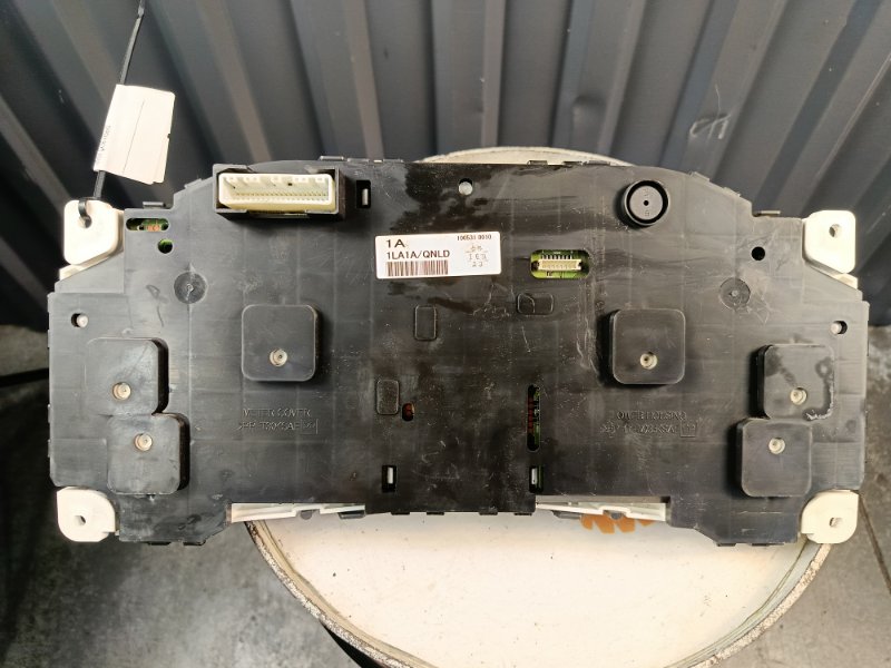 Панель приборов, 10500 рублей, Красноярск