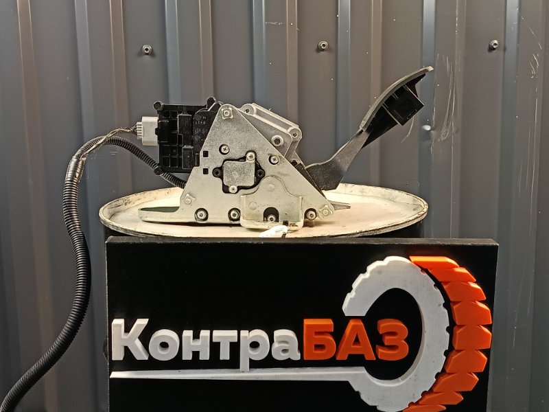 Педаль газа, 3200 рублей, Красноярск