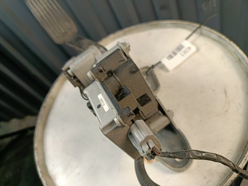 Педаль газа, 3200 рублей, Красноярск