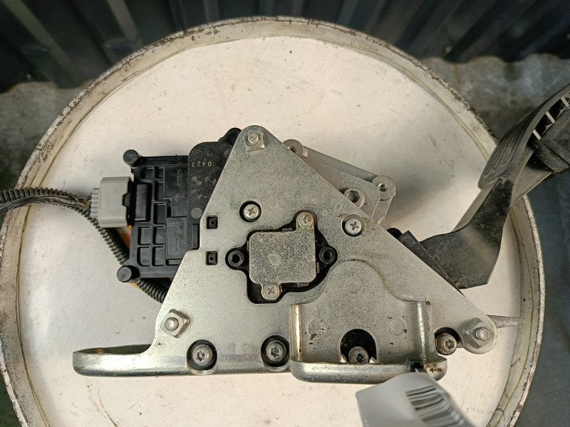 Педаль газа, 3200 рублей, Красноярск