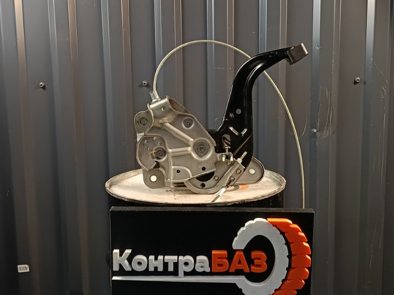 Педаль стояночного тормоза, 3200 рублей, Красноярск