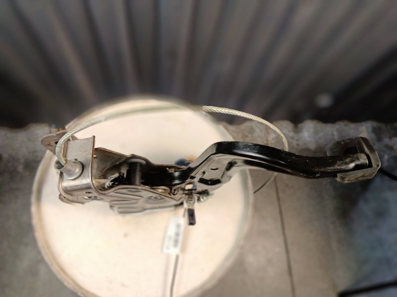 Педаль стояночного тормоза, 3200 рублей, Красноярск