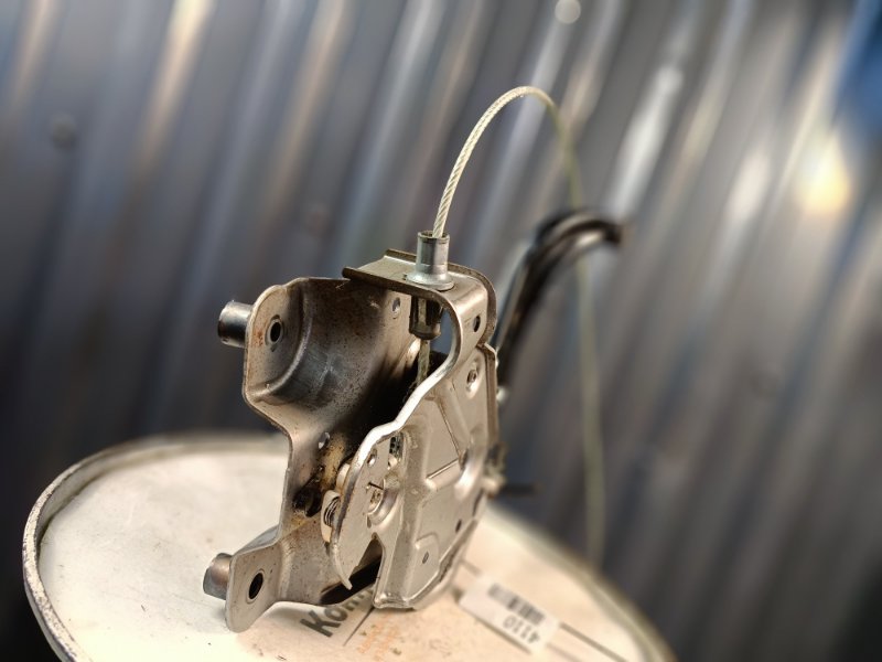 Педаль стояночного тормоза, 3200 рублей, Красноярск