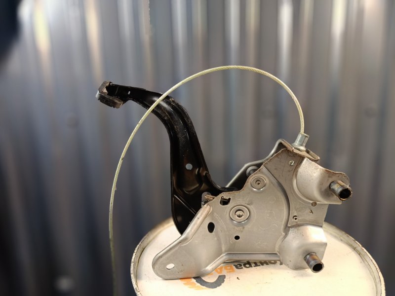 Педаль стояночного тормоза, 3200 рублей, Красноярск