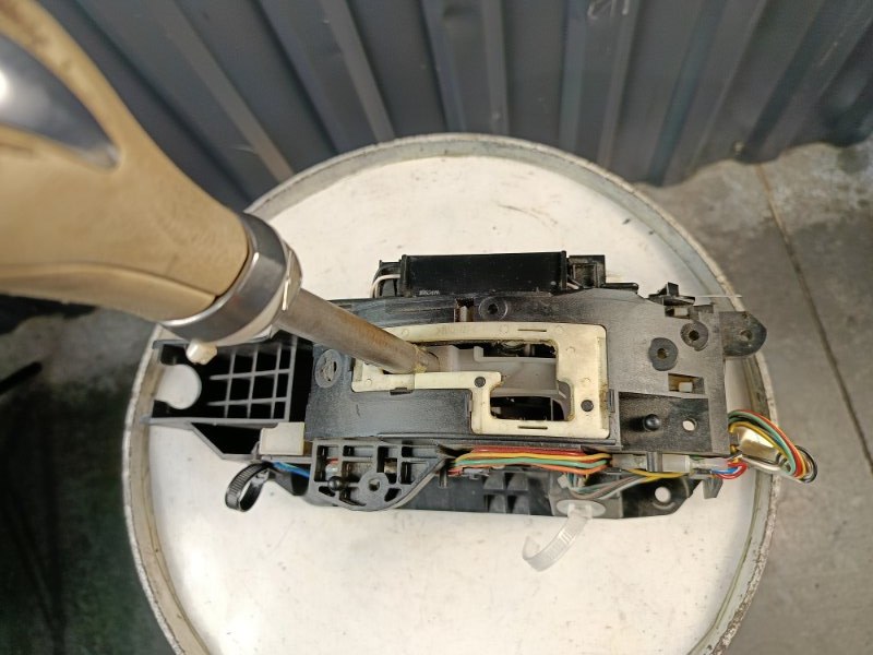 Селектор АКПП, 3200 рублей, Красноярск