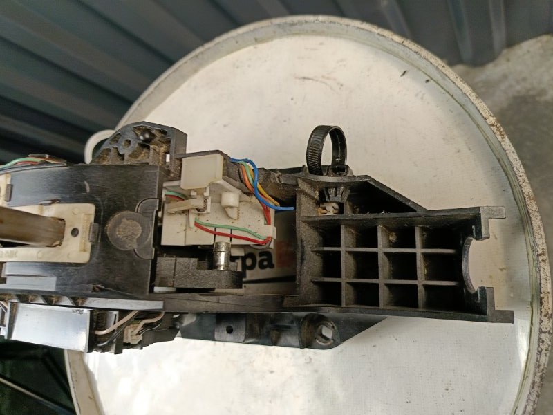 Селектор АКПП, 3200 рублей, Красноярск